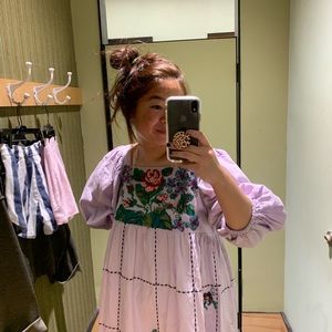Meet your Posher, Madelyn